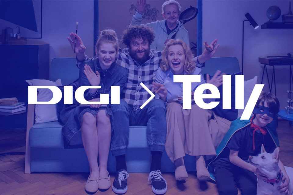 Telly