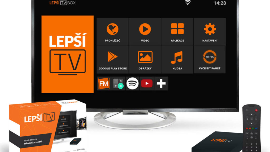 Lepší TV