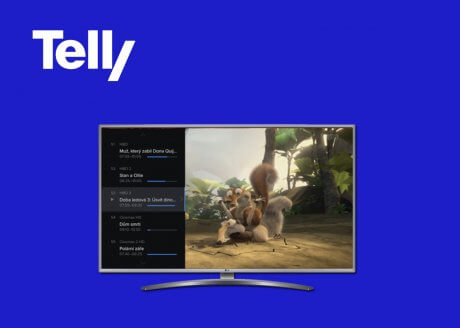 Telly